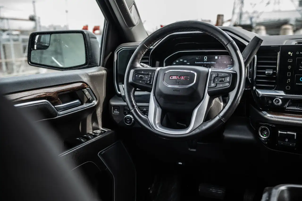 GMC Sierra 1500 снимка GMC Sierra 1500