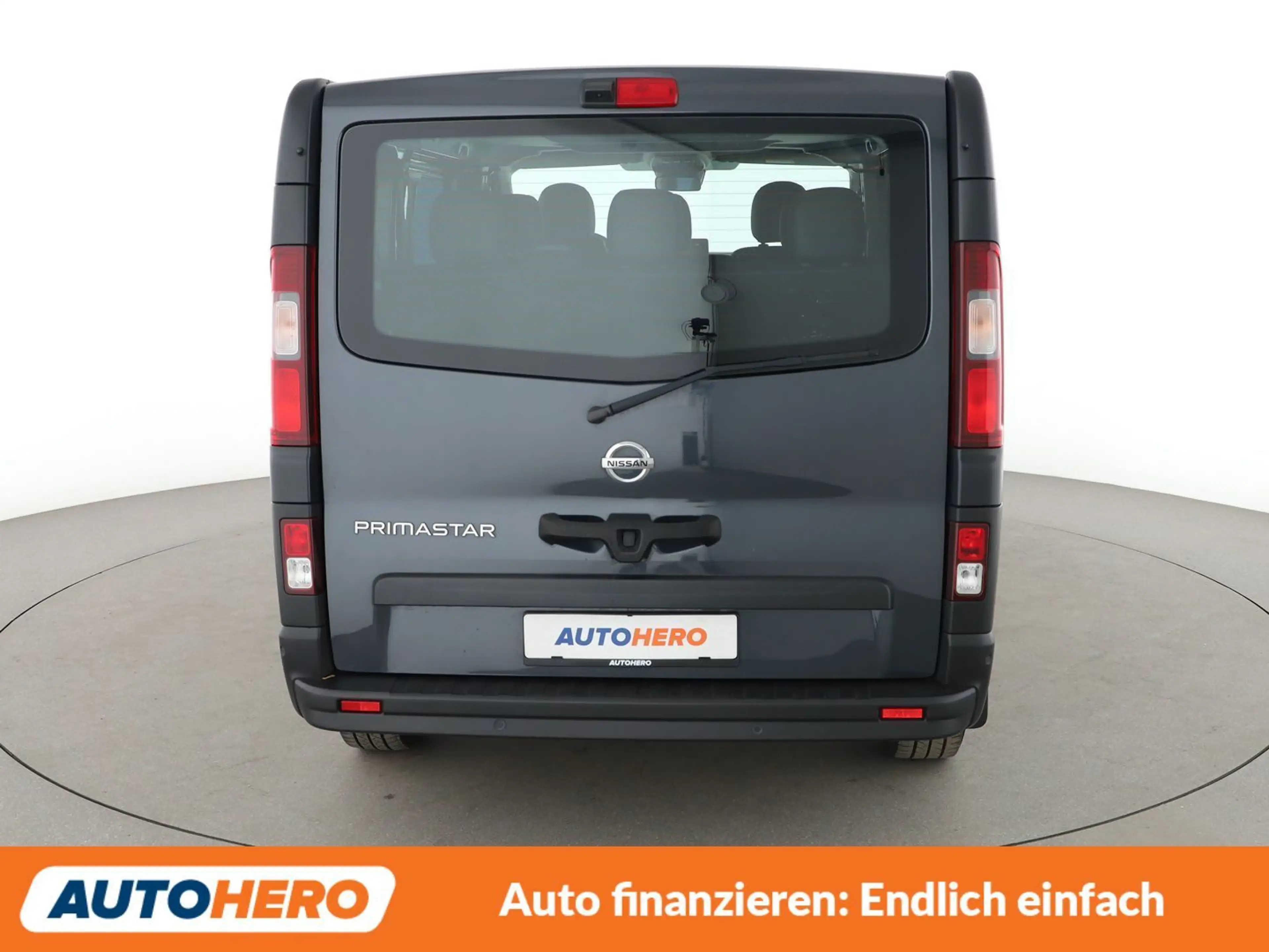 Nissan NV300 2.0 dCi L1H1 2,8t N-CONNECTA *NAVI*LED*TEMPO*CAM* — photo 5