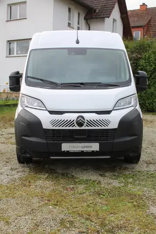 Citroen Jumper 35 L3H2 BlueHDi 140