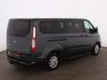 Ford Tourneo Custom Kombi 2.0 TDCi Titanium 8-SITZER Grau - thumbnail 9
