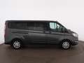 Ford Tourneo Custom Kombi 2.0 TDCi Titanium 8-SITZER Grau - thumbnail 10