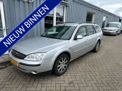 Ford Mondeo Wagon 2.0-16V Collection