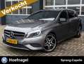 Mercedes-Benz A 180 Prestige |Navi|Stoelverw.|Cruise| Grijs - thumbnail 1