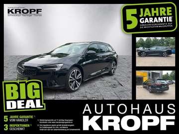 B Sports Tourer 2.0 CDTI  Ultimate ACC