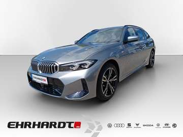 i xDrive Touring Steptronic M Sport NAVI*LED*SH...