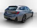 BMW 330 i xDrive Touring Steptronic M Sport NAVI*LED*SH... Grau - thumbnail 5