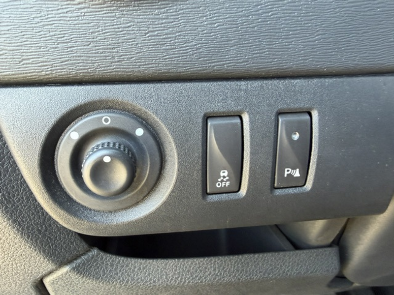 Dacia Lodgy 1.2 TCe Stepway 5p., '16, airco, cruise, navi ! — photo 12