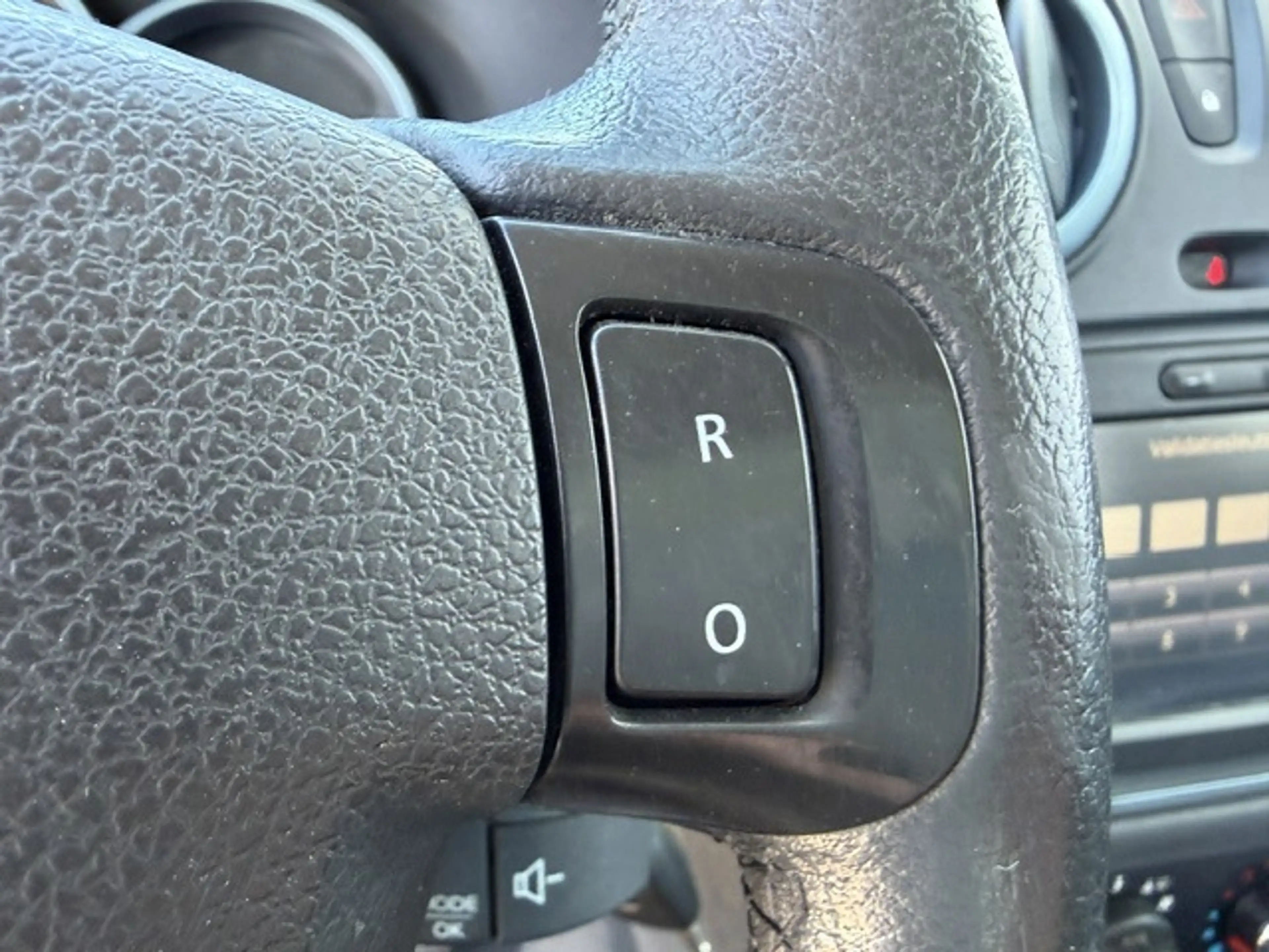 Dacia Lodgy 1.2 TCe Stepway 5p., '16, airco, cruise, navi ! — photo 14