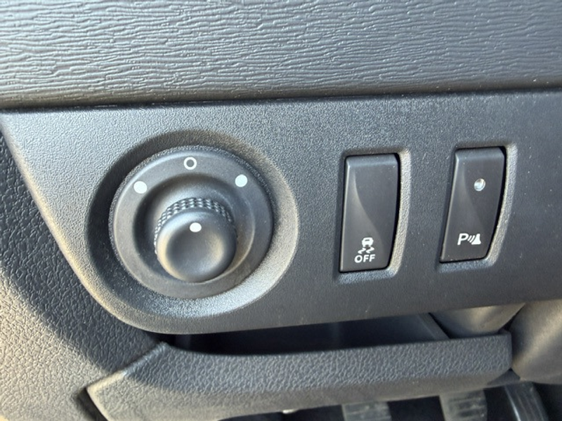 Dacia Lodgy 1.2 TCe Stepway 5p., '16, airco, cruise, navi ! — photo 9