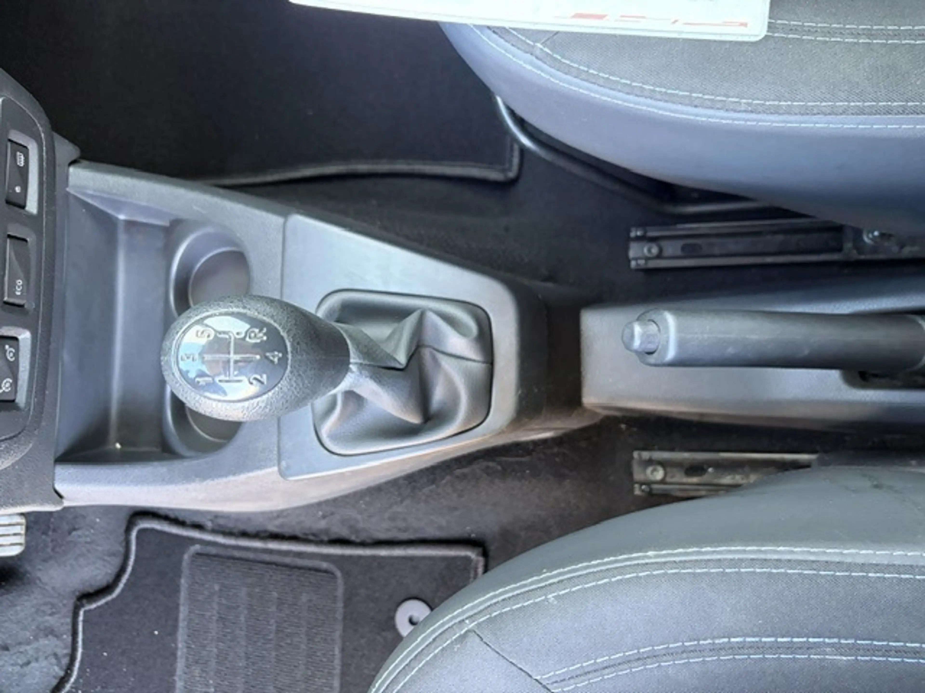 Dacia Lodgy 1.2 TCe Stepway 5p., '16, airco, cruise, navi ! — photo 11