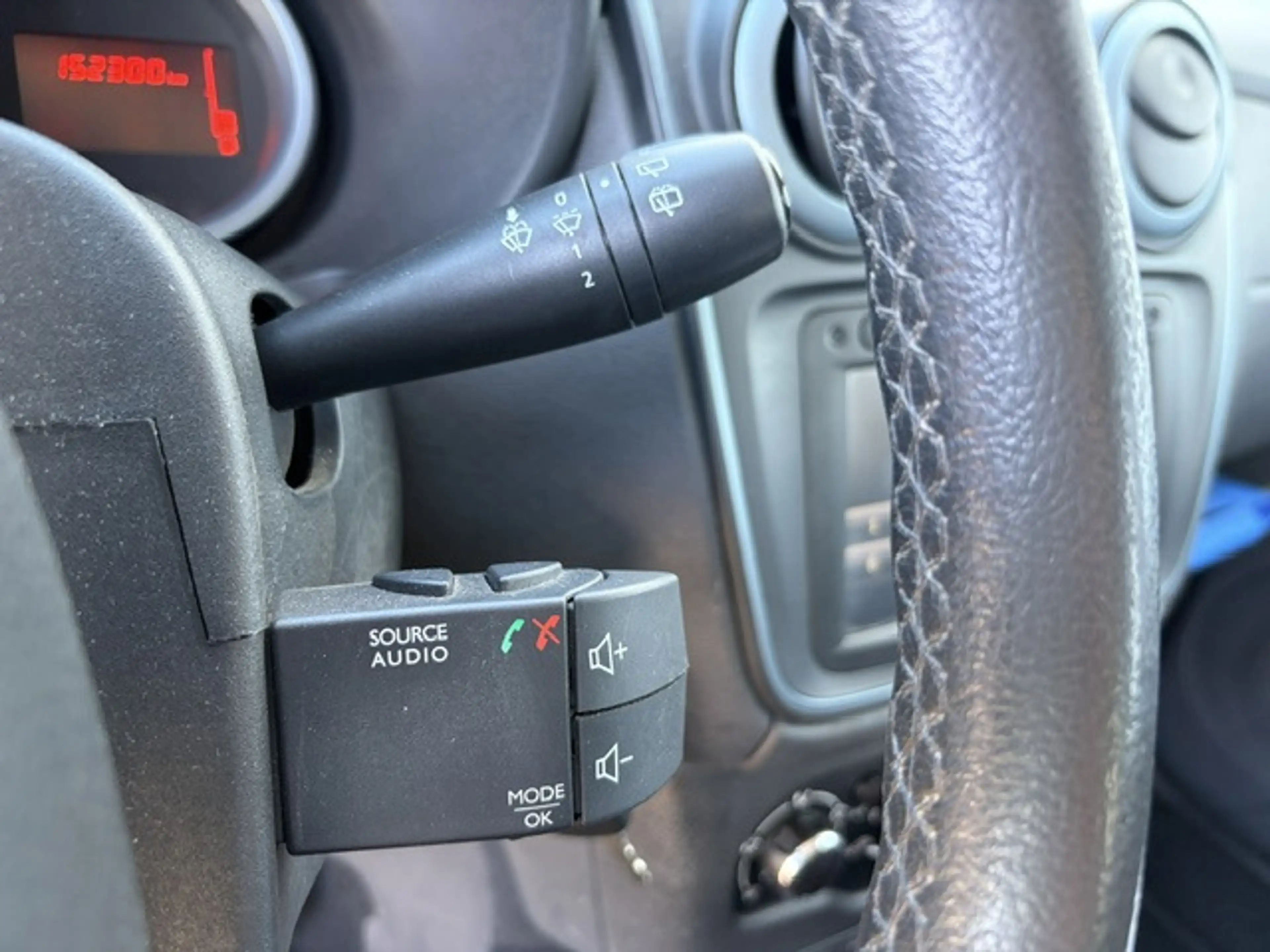Dacia Lodgy 1.2 TCe Stepway 5p., '16, airco, cruise, navi ! — photo 15