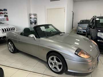 Barchetta 1.8 16v
