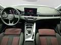 Audi A4 35 TFSI ADVANCED BuO LM17 MATRIX NAVI Blanc - thumbnail 5