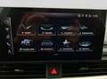 Audi A4 35 TFSI ADVANCED BuO LM17 MATRIX NAVI Blanc - thumbnail 12