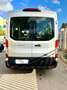Ford Transit TRASPORTO DISABILI 9 POSTI SOLLEVATORE CARROZZINA Gris - thumbnail 10