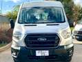 Ford Transit TRASPORTO DISABILI 9 POSTI SOLLEVATORE CARROZZINA Gris - thumbnail 5