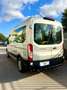 Ford Transit TRASPORTO DISABILI 9 POSTI SOLLEVATORE CARROZZINA Gris - thumbnail 8