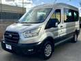 Ford Transit TRASPORTO DISABILI 9 POSTI SOLLEVATORE CARROZZINA Gris - thumbnail 36