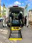 Ford Transit TRASPORTO DISABILI 9 POSTI SOLLEVATORE CARROZZINA Gris - thumbnail 25
