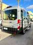 Ford Transit TRASPORTO DISABILI 9 POSTI SOLLEVATORE CARROZZINA Grigio - thumbnail 9