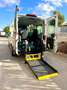 Ford Transit TRASPORTO DISABILI 9 POSTI SOLLEVATORE CARROZZINA Gris - thumbnail 23