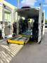 Ford Transit TRASPORTO DISABILI 9 POSTI SOLLEVATORE CARROZZINA Grigio - thumbnail 11