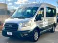 Ford Transit TRASPORTO DISABILI 9 POSTI SOLLEVATORE CARROZZINA Gris - thumbnail 4