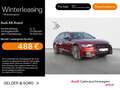 Audi A6 50 TDI qu. S line AHK*Matrix*HuD*Pano Rouge - thumbnail 1