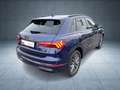 Audi Q3 advanced 35 TFSI S tr S line/AHK/LED/Nav/Kam/ Blau - thumbnail 5