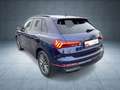 Audi Q3 advanced 35 TFSI S tr S line/AHK/LED/Nav/Kam/ Blau - thumbnail 3