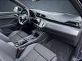 Audi Q3 advanced 35 TFSI S tr S line/AHK/LED/Nav/Kam/ Blau - thumbnail 14