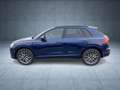 Audi Q3 advanced 35 TFSI S tr S line/AHK/LED/Nav/Kam/ Blau - thumbnail 2