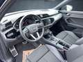 Audi Q3 advanced 35 TFSI S tr S line/AHK/LED/Nav/Kam/ Blau - thumbnail 9