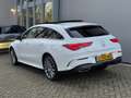 Mercedes-Benz CLA 250 Shooting Brake e AMG Line l Pano l ILS l Virtual l Weiß - thumbnail 6