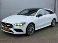 Mercedes-Benz CLA 250 Shooting Brake e AMG Line l Pano l ILS l Virtual l Weiß - thumbnail 1