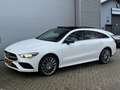 Mercedes-Benz CLA 250 Shooting Brake e AMG Line l Pano l ILS l Virtual l Weiß - thumbnail 5
