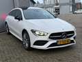 Mercedes-Benz CLA 250 Shooting Brake e AMG Line l Pano l ILS l Virtual l Weiß - thumbnail 8