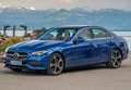 Mercedes-Benz C 220 220BlueTec Azul - thumbnail 10