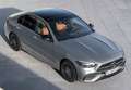 Mercedes-Benz C 220 220BlueTec Azul - thumbnail 5