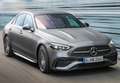 Mercedes-Benz C 220 220BlueTec Azul - thumbnail 14