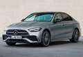 Mercedes-Benz C 220 220BlueTec Azul - thumbnail 11