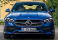 Mercedes-Benz C 220 220BlueTec Azul - thumbnail 8