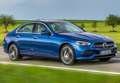 Mercedes-Benz C 220 220BlueTec Azul - thumbnail 12