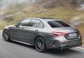 Mercedes-Benz C 220 220BlueTec Azul - thumbnail 29