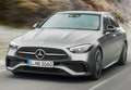 Mercedes-Benz C 220 220BlueTec Azul - thumbnail 15