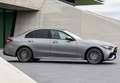 Mercedes-Benz C 220 220BlueTec Azul - thumbnail 46