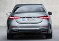 Mercedes-Benz C 220 220BlueTec Azul - thumbnail 20
