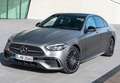 Mercedes-Benz C 220 220BlueTec Azul - thumbnail 2