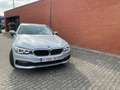 BMW 520 520d Gran Turismo Aut. Luxury Line Argent - thumbnail 4