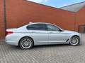 BMW 520 520d Gran Turismo Aut. Luxury Line Argent - thumbnail 3
